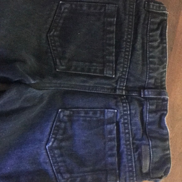Authentic boys Burberry jeans - Picture 6 of 8